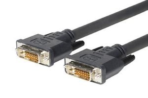 Vivolink PRO DVI - D 24 + 1 M - M 1.5 M