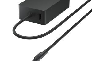 Microsoft 127W PSU for Surface Book EU