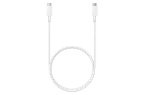 Samsung Cable USB-C to USB-C 45W 5A