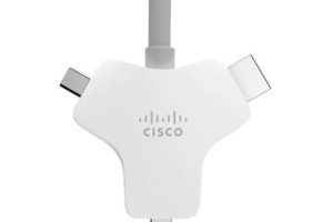 Cisco Video Cable Adapter Usb