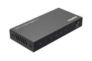 MicroConnect 8K@60Hz HDMI Splitter 1x2,