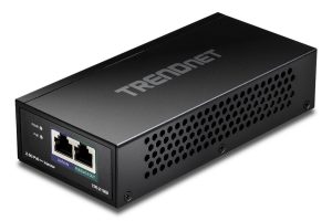 TRENDnet 2.5G PoE++ Injector
