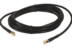 Brady Ext antenna cable 1m, SMA