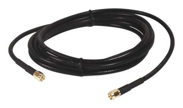 Brady Ext antenna cable 1m, SMA