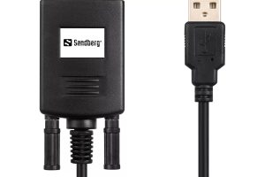 Sandberg USB to Serial Link PL-2303TA