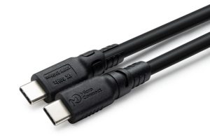 MicroConnect ColorFlex USB-C cable 100W