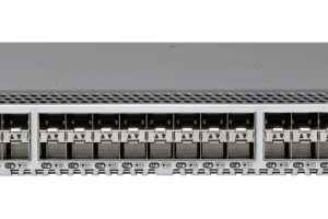 Hewlett Packard Enterprise SN6600B 32GB 48/24 16GB S