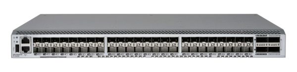 Hewlett Packard Enterprise SN6600B 32GB 48/24 16GB S