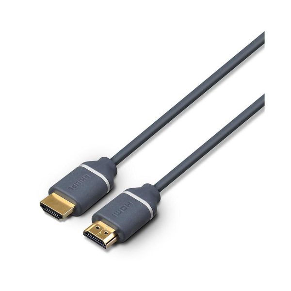 Philips Hdmi Cable 5 M Hdmi Type A