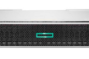 Hewlett Packard Enterprise MSA 2060 10GBE ISCSI SFF