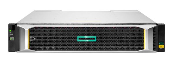 Hewlett Packard Enterprise MSA 2060 12GB SAS SFF