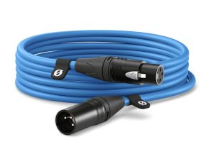 RØDE Xlr6M-B Audio Cable 6 M Xlr