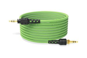 RØDE Nth-Cable24 Green Audio Cable