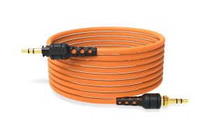 RØDE Nth-Cable24 Orange Audio
