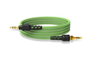 RØDE Nth-Cable12 Green Audio Cable