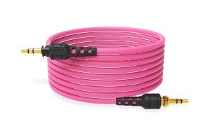 RØDE Rode Nth-Cable24 Pink Audio