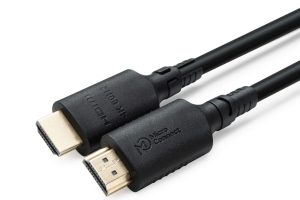 MicroConnect ColorFlex HDMI Cable 4K