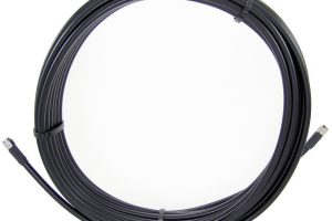 Cisco 20-FT (6M) ULTRA LOW LOSS LMR
