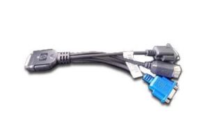 Hewlett Packard Enterprise Local I/O Cable