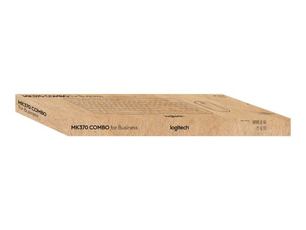LOGI MK370 Combo Business - GRAPH (US)