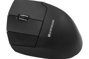 CONTOUR Unimouse Left Wireless