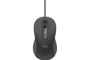 LOGI Wired Mouse M520 for Business