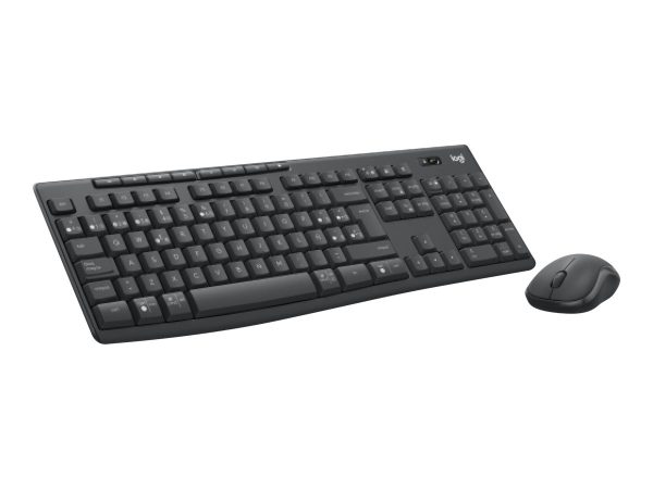LOGI MK370 Combo Business - GRAPH (US)