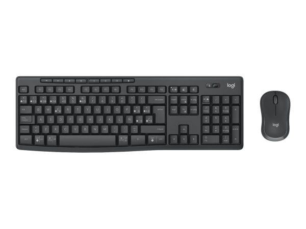 LOGI MK370 Combo Business - GRAPH (US)