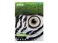 EPSON Fine Art Cotton Smooth Bright II