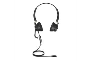 JABRA Engage 50 Stereo Headset on-ear