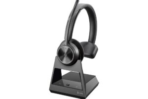 HP Poly Savi 7310-M Office DECT Headset