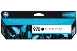 970 Black Ink Cartridge