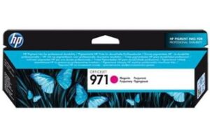 971 Magenta Ink Cartridge