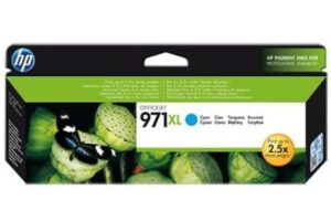 971XL Cyan Ink Cartridge