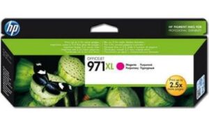 971XL Magenta Ink Cartridge