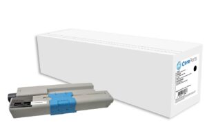 Toner Black 44469804