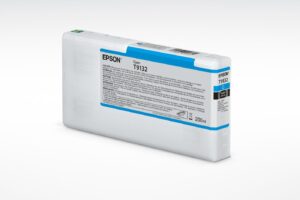 T9132 Cyan Ink Cartridge