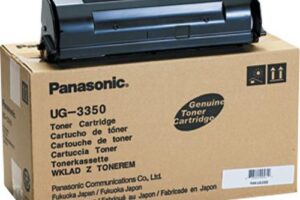 Toner Cartridge 1 Pc(S)