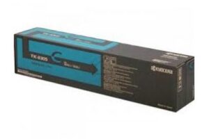 Tk-8705C Toner Cartridge 1