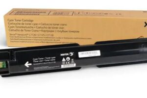 Toner Cartridge 1 Pc(S)
