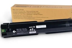Toner Cartridge 1 Pc(S)