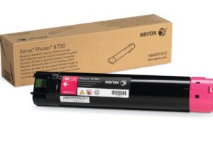 Magenta Standard Capacity