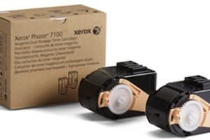 Toner Cartridge 2 Pc(S)