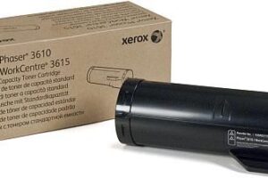 Toner Cartridge 1 Pc(S)