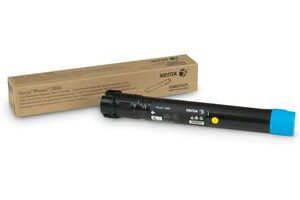 Toner Cartridge 1 Pc(S)