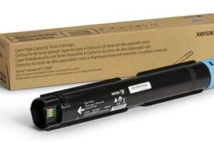 Toner Cartridge 1 Pc(S)