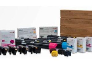 Toner Cartridge 1 Pc(S)