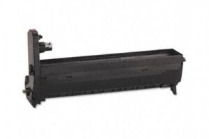 Image Drum C7411Wt White