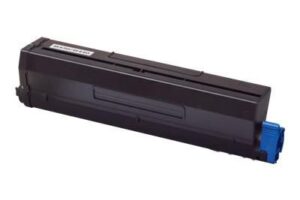 Toner Cartridge 1 Pc(S)