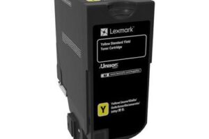 Cs720 Toner Cartridge 1 Pc(S)